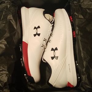 Under Armour golf shoes